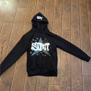 STMT hoodie